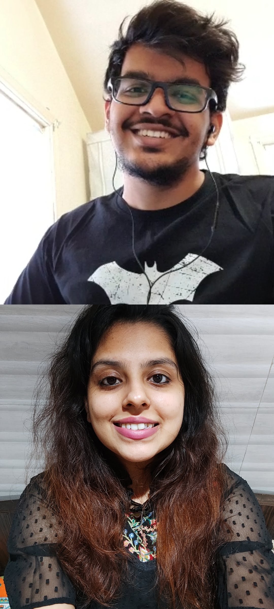 Long distance photo